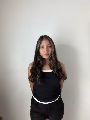 Lesley Magdaleno - Project Casting Gallery Image 7 Lesley Magdaleno - Gallery Image 7