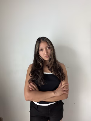 Lesley Magdaleno - Project Casting Gallery Image 8 Lesley Magdaleno - Gallery Image 8