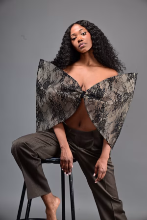 Dionna Stokes - Project Casting Gallery Image 1 Dionna Stokes - Gallery Image 1