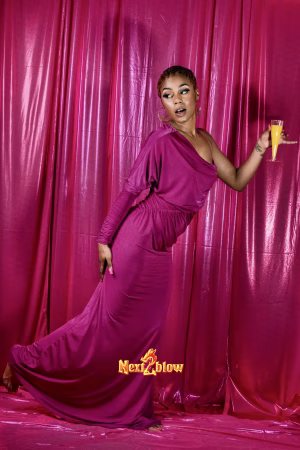 Tomia Simmons - Project Casting Gallery Image 7 Tomia Simmons - Gallery Image 7