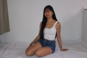 Jannine Saquiton - Project Casting Gallery Image 2 Jannine Saquiton - Gallery Image 2
