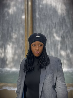 Denishya Simmons - Project Casting Gallery Image 7 Denishya Simmons - Gallery Image 7
