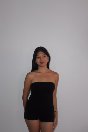 Jannine Saquiton - Project Casting Gallery Image 1 Jannine Saquiton - Gallery Image 1