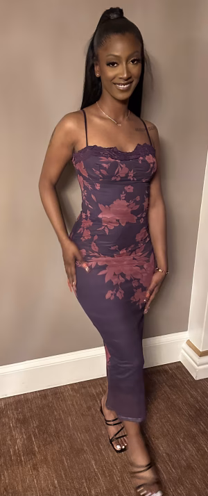 Raven-Symone Cladd - Project Casting Gallery Image 5 Raven-Symone Cladd - Gallery Image 5