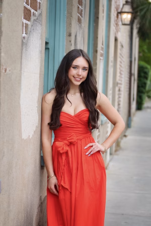 Ainsley Scarlett - Project Casting Gallery Image 7 Ainsley Scarlett - Gallery Image 7