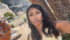 Porscha Moore - Project Casting Gallery Image 3 Porscha Moore - Gallery Image 3