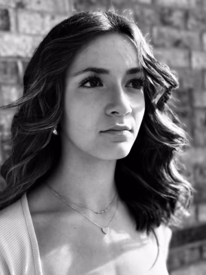 Natalie Gibson - Project Casting Gallery Image 10 Natalie Gibson - Gallery Image 10