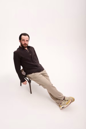Ekrem Aral Tuna - Project Casting Gallery Image 10 Ekrem Aral Tuna - Gallery Image 10