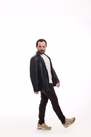 Ekrem Aral Tuna - Project Casting Gallery Image 6 Ekrem Aral Tuna - Gallery Image 6