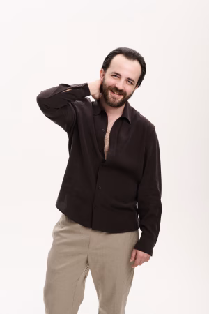 Ekrem Aral Tuna - Project Casting Gallery Image 4 Ekrem Aral Tuna - Gallery Image 4