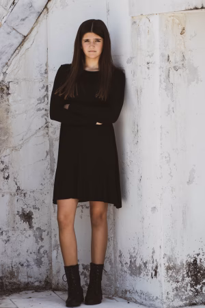 Gianina Schinella - Project Casting Gallery Image 6 Gianina Schinella - Gallery Image 6