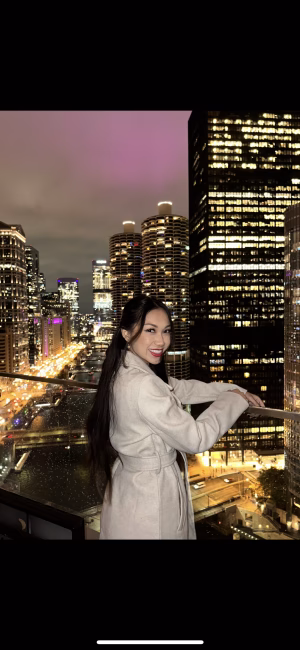 Alexandria Dinh - Project Casting Gallery Image 6 Alexandria Dinh - Gallery Image 6