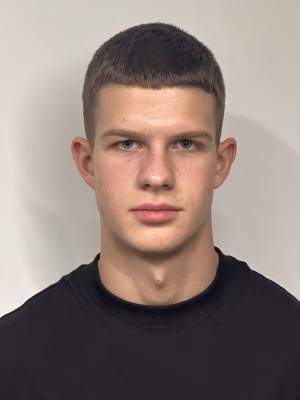 Bohdan Havrylko - Project Casting Gallery Image 5 Bohdan Havrylko - Gallery Image 5