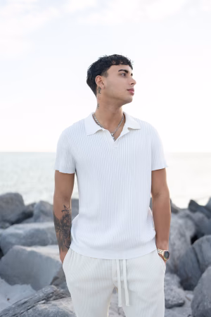 Cesar Castillo - Project Casting Gallery Image 12 Cesar Castillo - Gallery Image 12