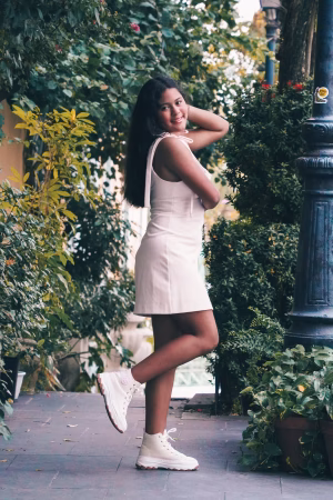 Nicole Perez - Project Casting Gallery Image 1 Nicole Perez - Gallery Image 1