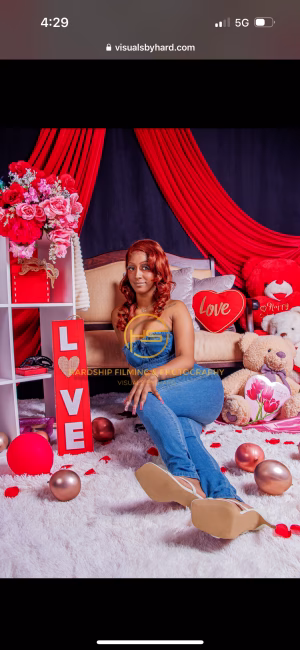 Raven-Symone Cladd - Project Casting Gallery Image 8 Raven-Symone Cladd - Gallery Image 8
