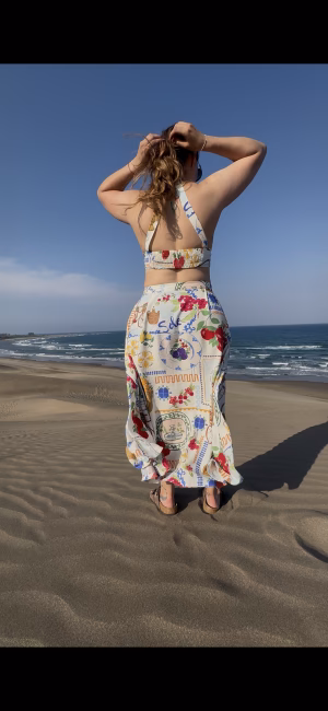Ana Santisteban - Project Casting Gallery Image 18 Ana Santisteban - Gallery Image 18