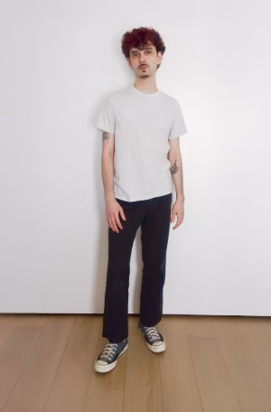 Nolan Bacon - Project Casting Gallery Image 1 Nolan Bacon - Gallery Image 1
