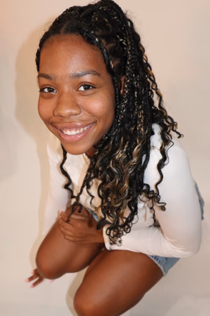 Devyn Jones - Project Casting Gallery Image 5 Devyn Jones - Gallery Image 5