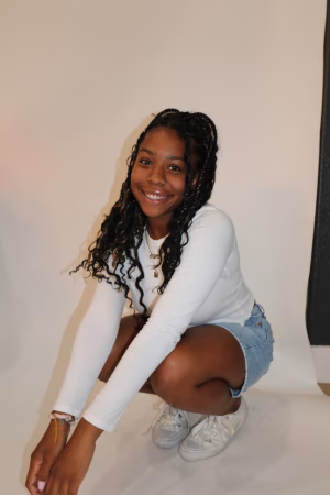 Devyn Jones - Project Casting Gallery Image 4 Devyn Jones - Gallery Image 4