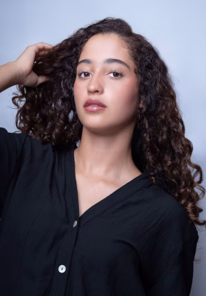 Nicole Padron - Project Casting Gallery Image 5 Nicole Padron - Gallery Image 5