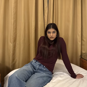 Niharika Thakur - Project Casting Gallery Image 1 Niharika Thakur - Gallery Image 1