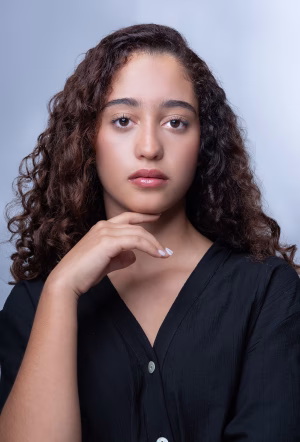 Nicole Padron - Project Casting Gallery Image 14 Nicole Padron - Gallery Image 14