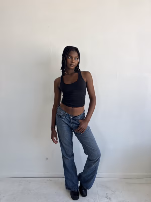 Jordyn Pruitt - Project Casting Gallery Image 2 Jordyn Pruitt - Gallery Image 2