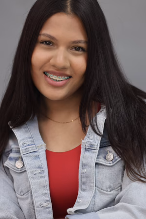 Gabriella Zoreque - Project Casting Gallery Image 1 Gabriella Zoreque - Gallery Image 1
