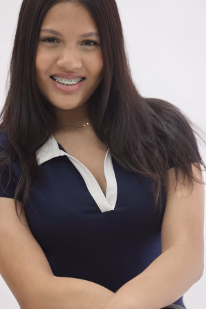 Gabriella Zoreque - Project Casting Gallery Image 4 Gabriella Zoreque - Gallery Image 4