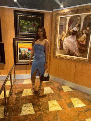 Imani Hargrove - Project Casting Gallery Image 10 Imani Hargrove - Gallery Image 10