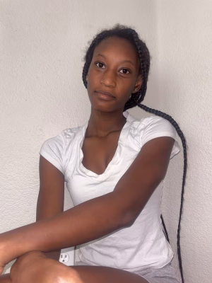 Jamiya Foster - Project Casting Gallery Image 1 Jamiya Foster - Gallery Image 1