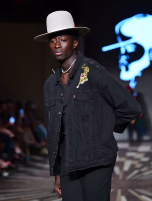 Falilou Amar Diaw - Project Casting Gallery Image 22 Falilou Amar Diaw - Gallery Image 22