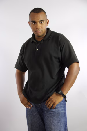 Marcus Anderson - Project Casting Gallery Image 16 Marcus Anderson - Gallery Image 16