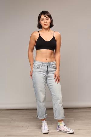 Elnaz Rafattalebi - Project Casting Gallery Image 2 Elnaz Rafattalebi - Gallery Image 2