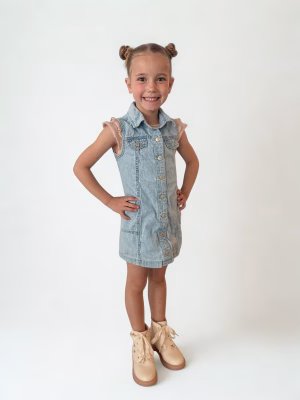 Ezrah Gardner - Project Casting Gallery Image 1 Ezrah Gardner - Gallery Image 1