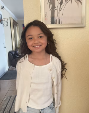 Aniyah Huot - Project Casting Gallery Image 1 Aniyah Huot - Gallery Image 1