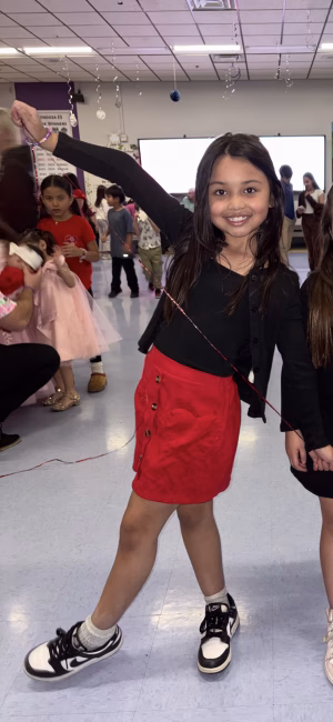Aniyah Huot - Project Casting Gallery Image 2 Aniyah Huot - Gallery Image 2