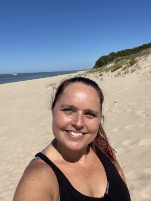 Candace Gunty - Project Casting Gallery Image 1 Candace Gunty - Gallery Image 1