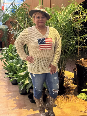 Shante Rucker - Project Casting Gallery Image 5 Shante Rucker - Gallery Image 5