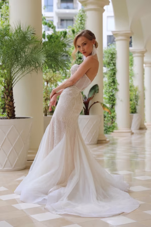 Stefaniya Makarova - Project Casting Gallery Image 3 Stefaniya Makarova - Gallery Image 3