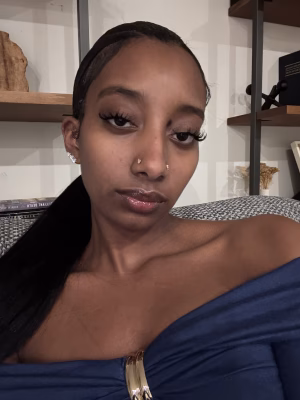 Reyana walker - Project Casting Gallery Image 2 Reyana walker - Gallery Image 2