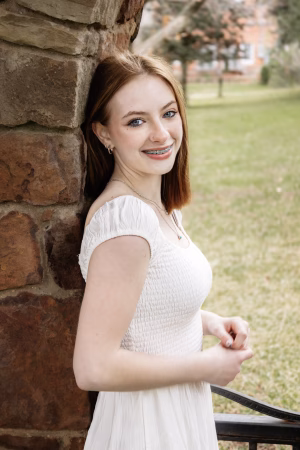 Hailee Rowden - Project Casting Gallery Image 3 Hailee Rowden - Gallery Image 3