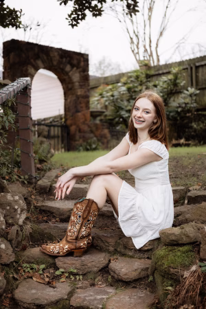 Hailee Rowden - Project Casting Gallery Image 5 Hailee Rowden - Gallery Image 5