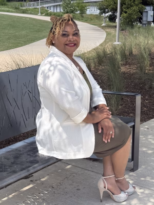 Shante Rucker - Project Casting Gallery Image 4 Shante Rucker - Gallery Image 4