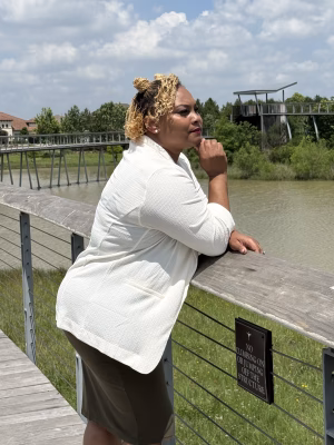 Shante Rucker - Project Casting Gallery Image 3 Shante Rucker - Gallery Image 3