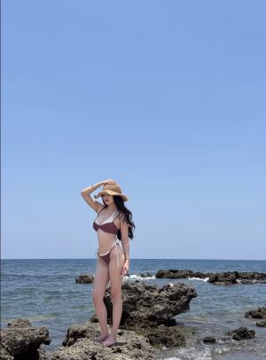 Julia Lake Bumanlag - Project Casting Gallery Image 3 Julia Lake Bumanlag - Gallery Image 3