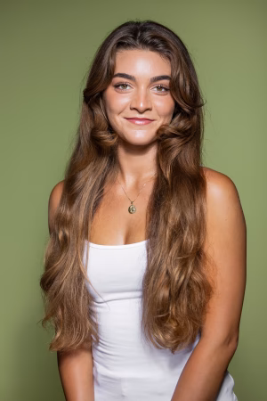 Mikayla McKinley - Project Casting Gallery Image 4 Mikayla McKinley - Gallery Image 4