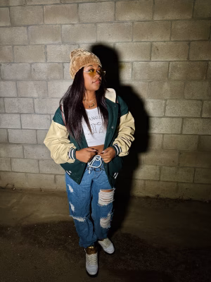Rayah Davis - Project Casting Gallery Image 8 Rayah Davis - Gallery Image 8