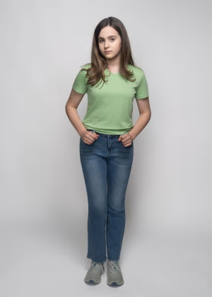 Zoey Jobe - Project Casting Gallery Image 8 Zoey Jobe - Gallery Image 8
